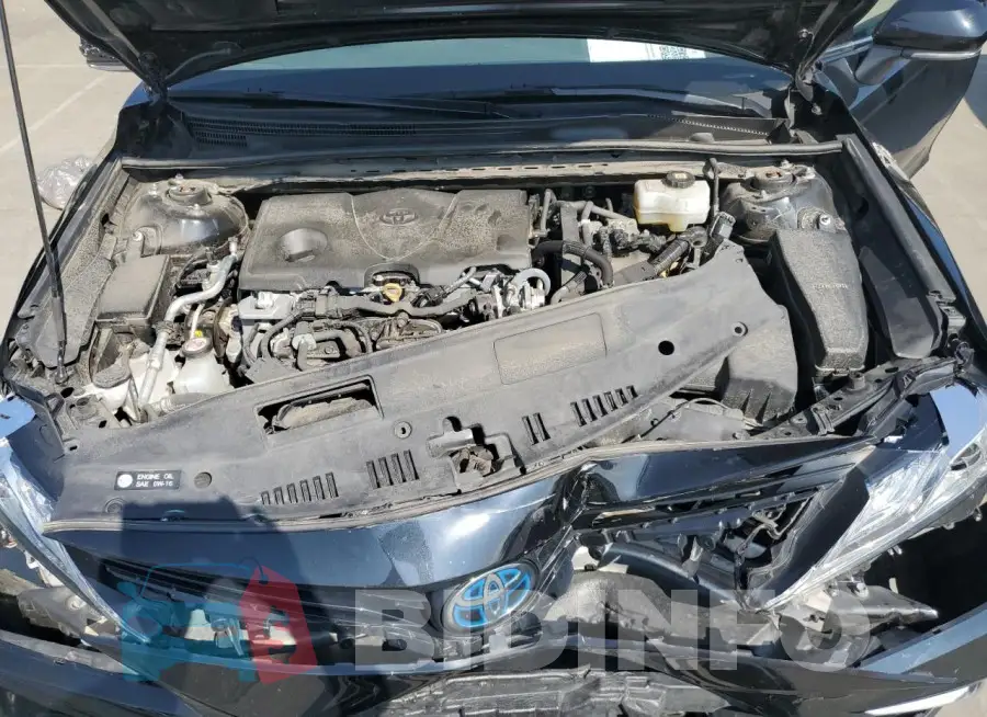 4T1F31AK7PU602352 Photo# 11