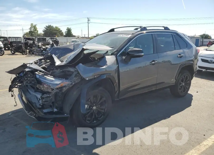 4T3E6RFV8RU142052 Photo# 1