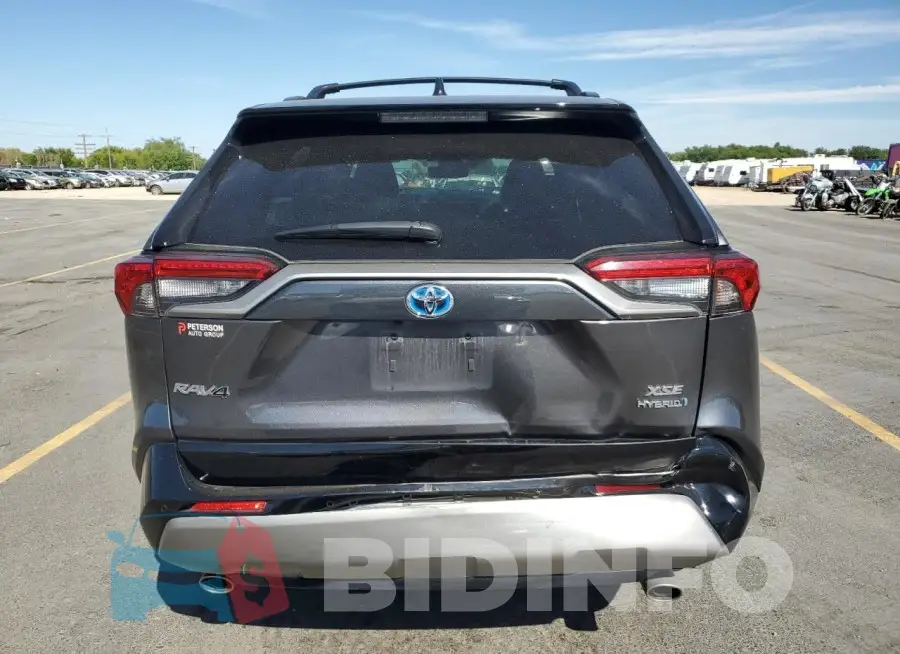4T3E6RFV8RU142052 Photo# 6