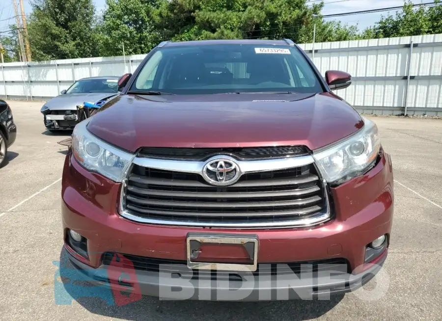 5TDJKRFH3GS351881 Photo# 5