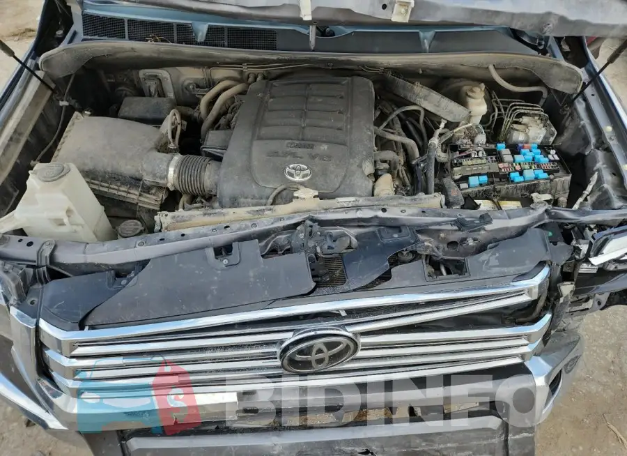 5TFAY5F1XLX879660 Photo# 11