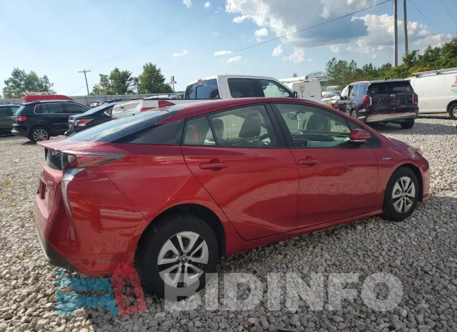 JTDKARFU5G3521857 Photo# 3