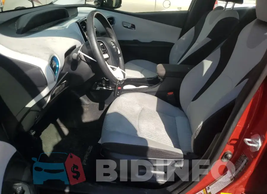 JTDKARFU5G3521857 Photo# 7