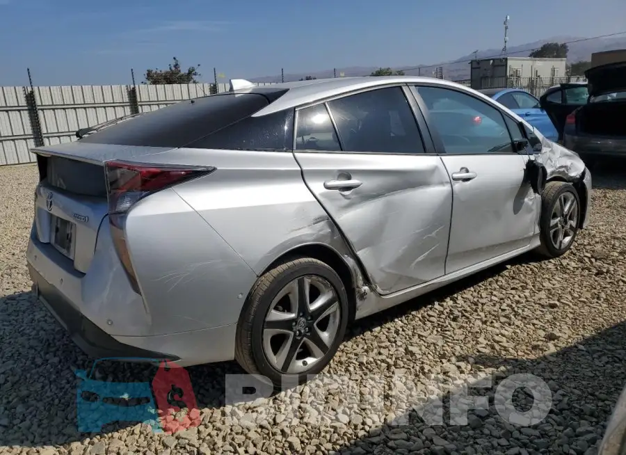 JTDKARFU7G3507040 Photo# 3