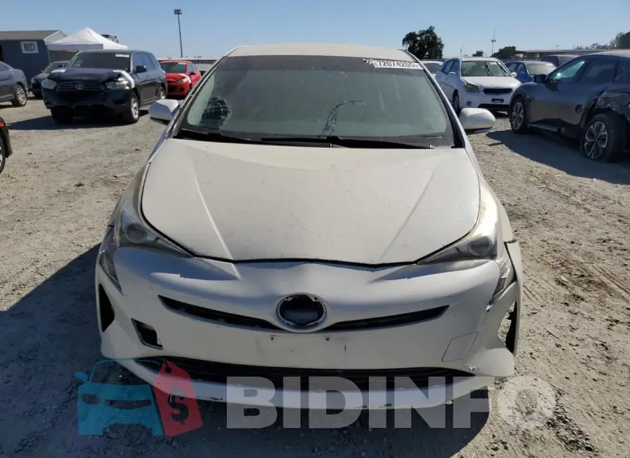 JTDKBRFU4G3008046 Photo# 5