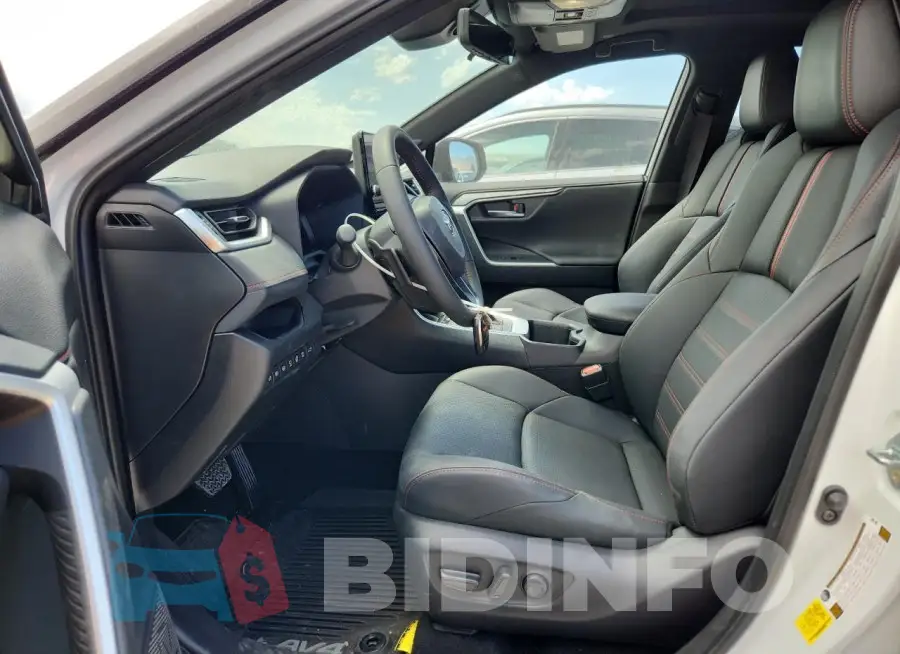 JTMFB3FV4SD254685 Photo# 7