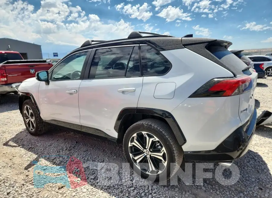 JTMFB3FV4SD254685 Photo# 2