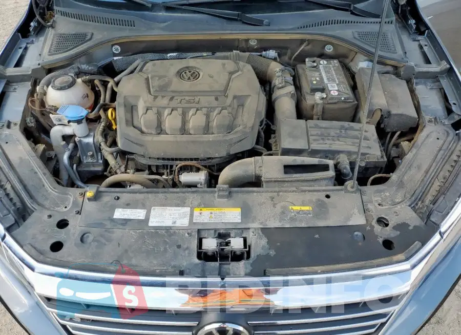 1VWMA7A36NC005321 Photo# 11