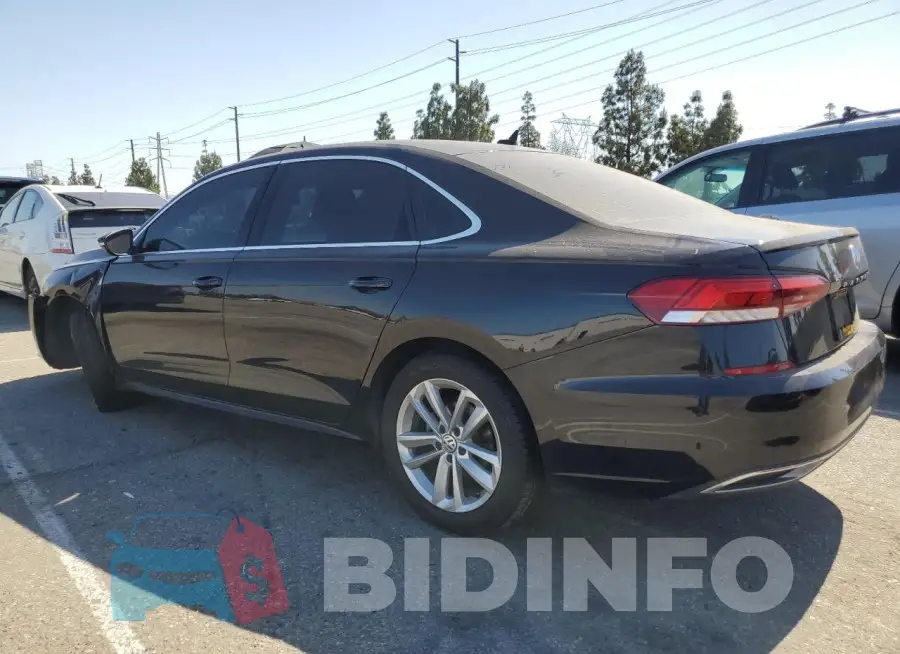 1VWSA7A32LC016451 Photo# 2