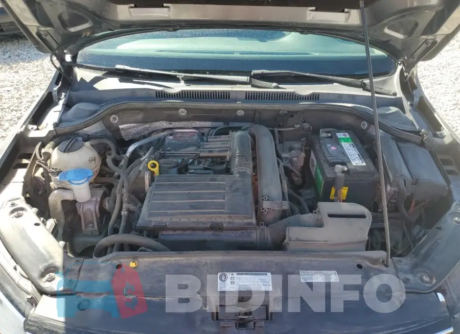 3VW267AJ0GM276318 Photo# 11