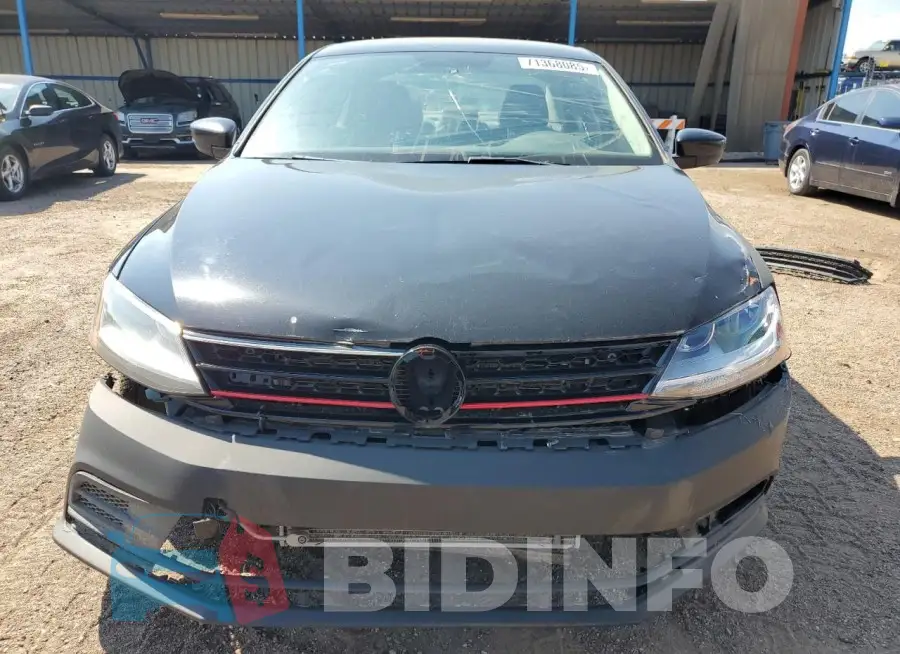 3VW2B7AJ6HM376176 Photo# 5