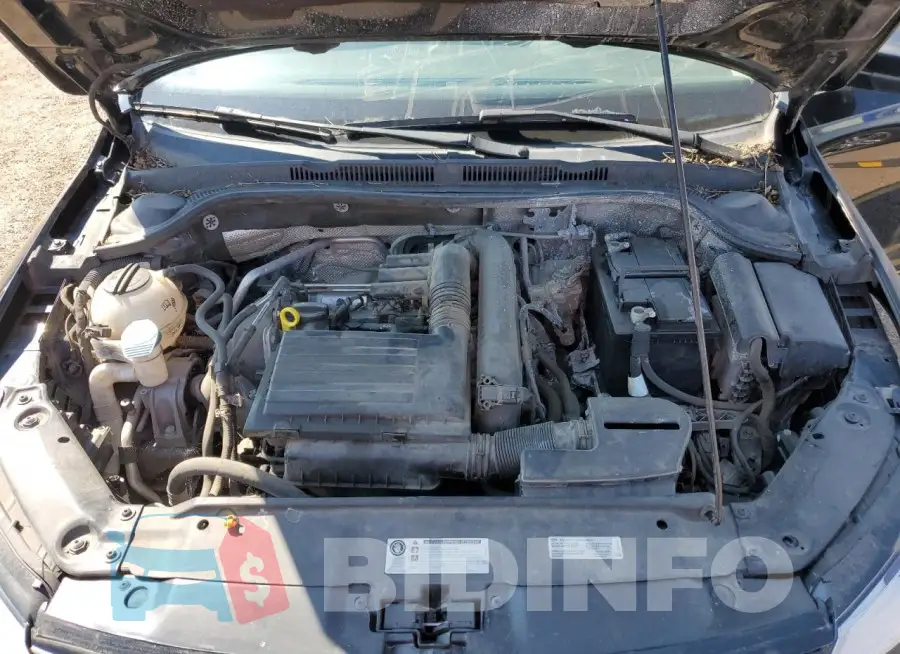 3VW2B7AJ6HM376176 Photo# 11