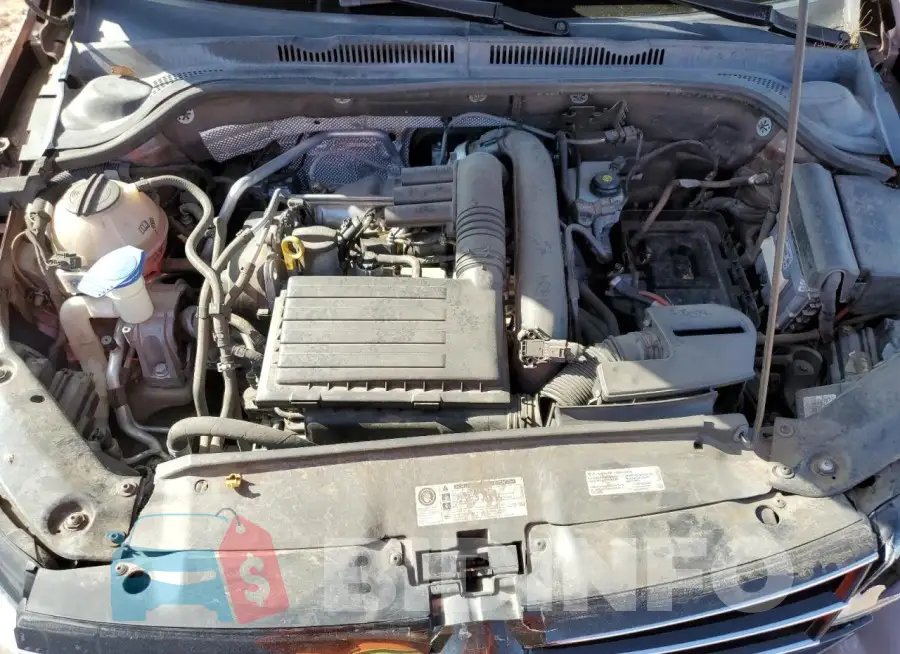 3VW2B7AJ9HM221069 Photo# 11
