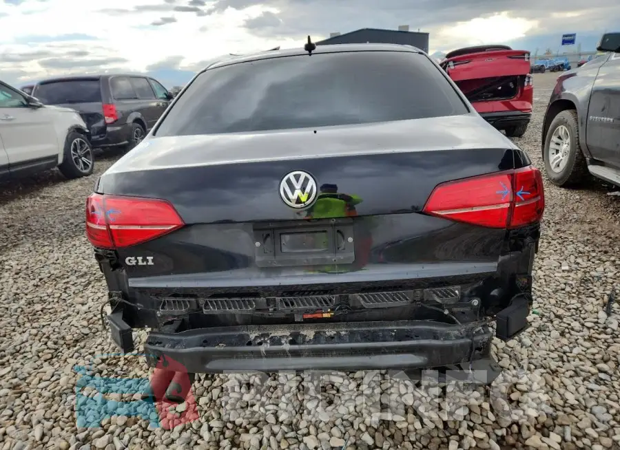 3VW4S7AJ6GM404890 Photo# 6