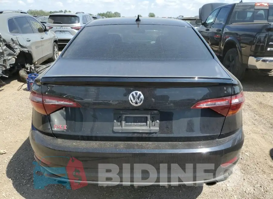 3VW5T7BU3KM207775 Photo# 6
