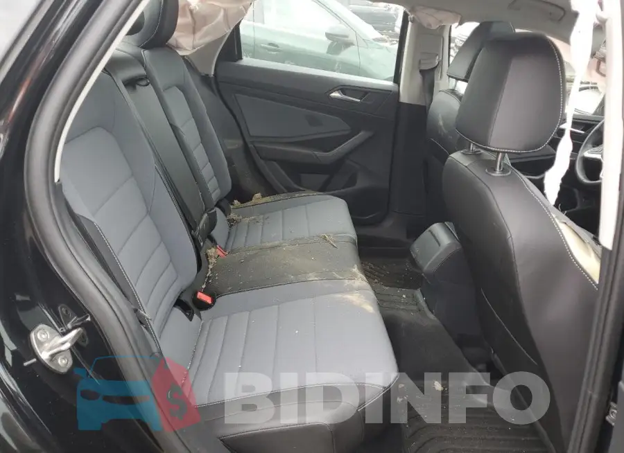 3VW7X7BU6SM060901 Photo# 10