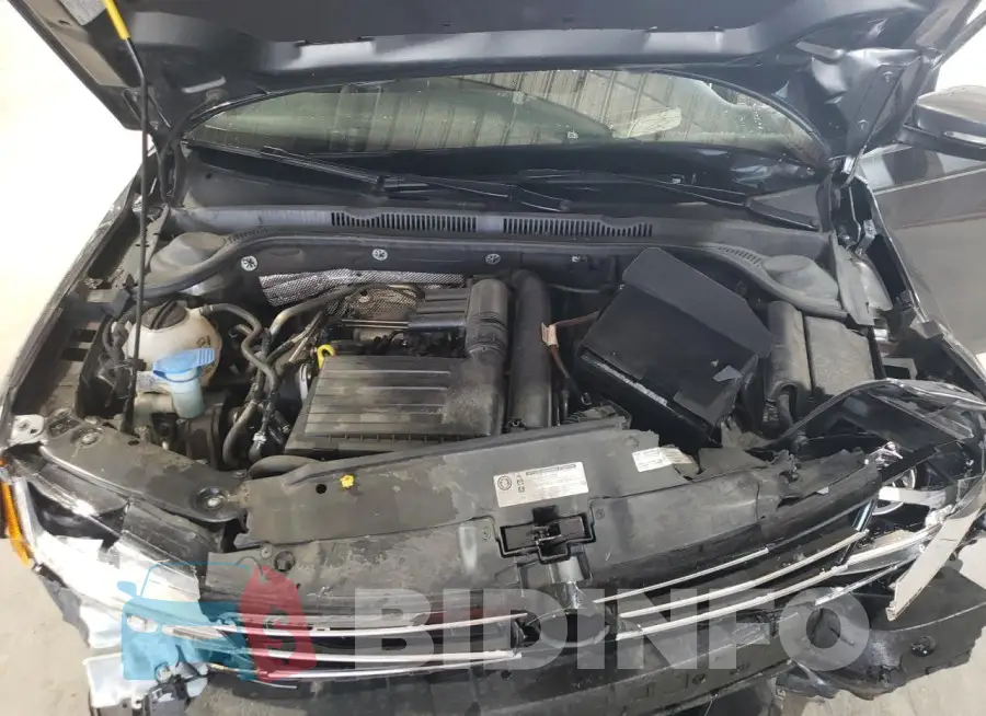 3VWDB7AJ5HM252070 Photo# 11