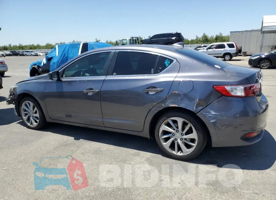 19UDE2F32JA004399 Photo# 2