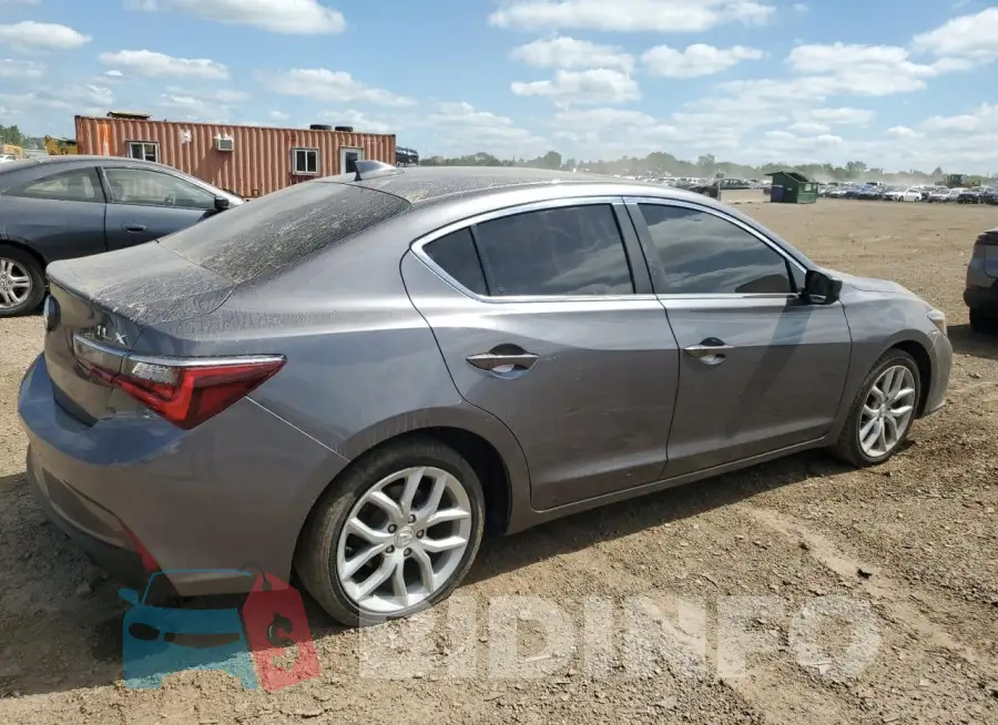 19UDE2F35MA006037 Photo# 3