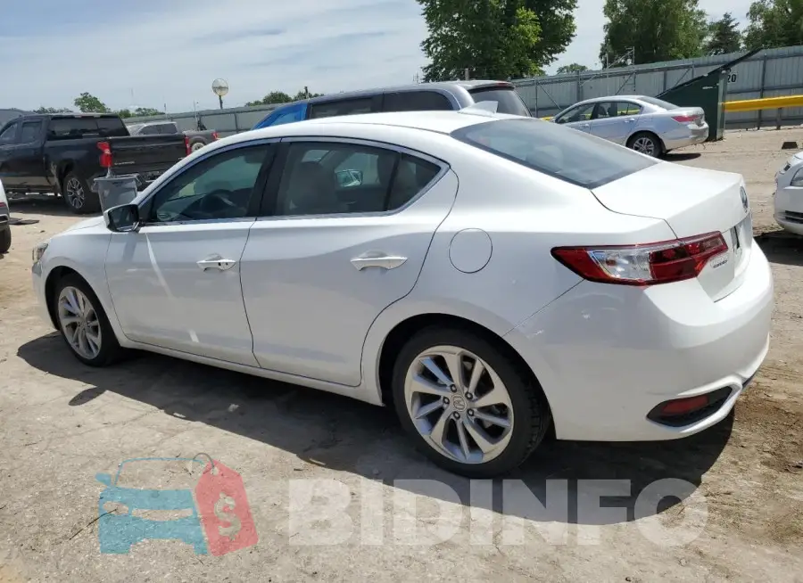 19UDE2F37HA014615 Photo# 2