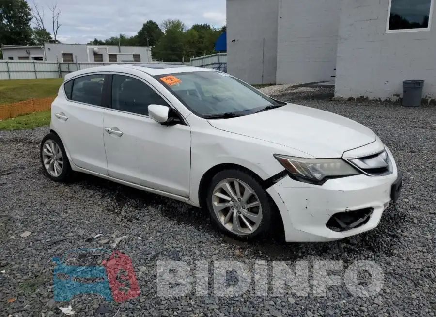 19UDE2F74GA006408 Photo# 4