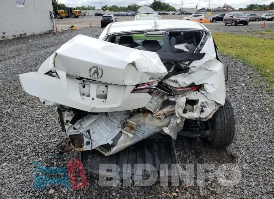 19UDE2F74GA006408 Photo# 6
