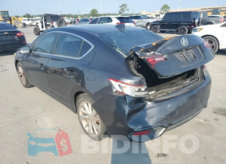 19UDE2F76GA020522 Photo# 2