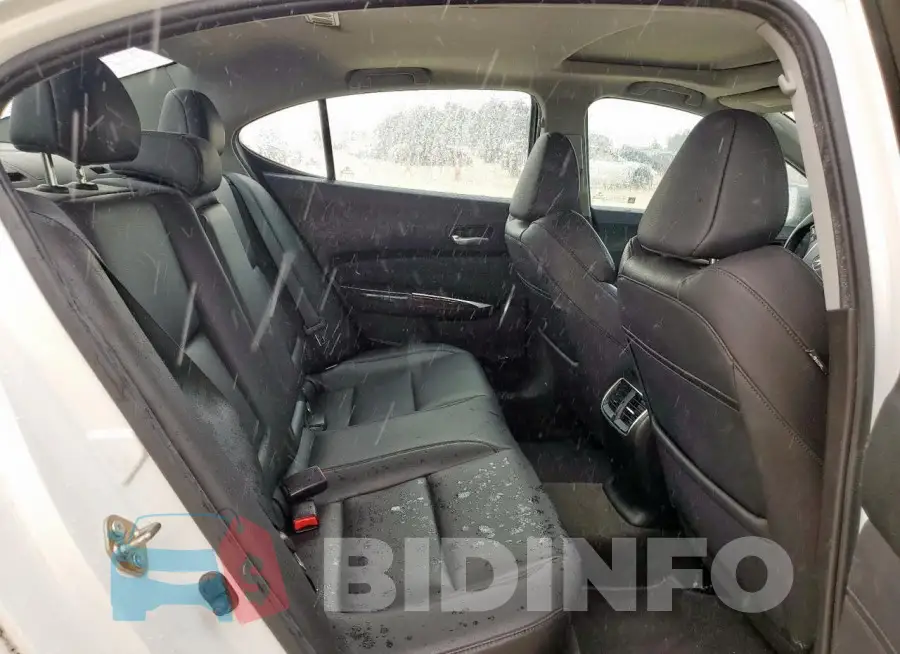 19UUB1F30GA008088 Photo# 10