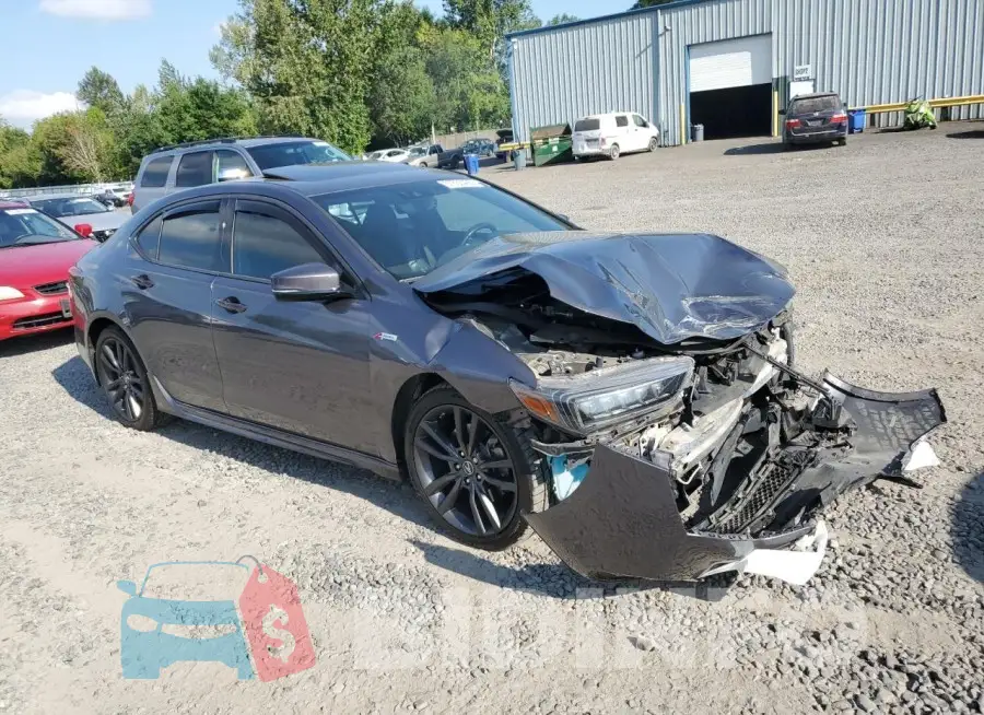 19UUB2F65LA004838 Photo# 4