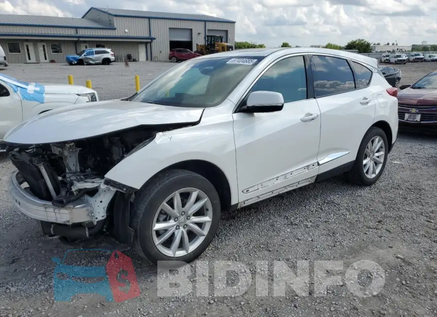 5J8TC2H3XML013018 Photo# 1