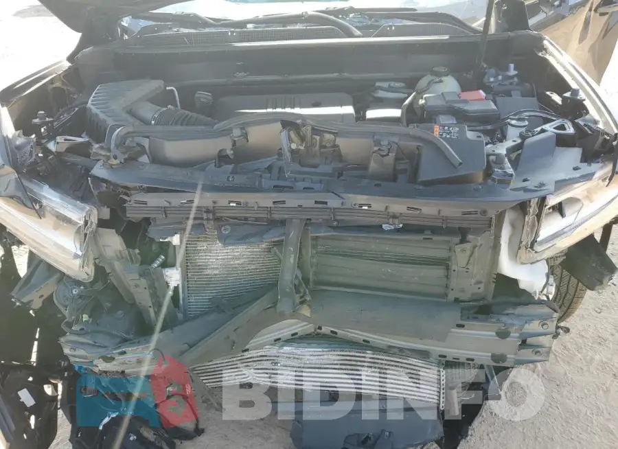 1GKKNML44PZ153877 Photo# 11