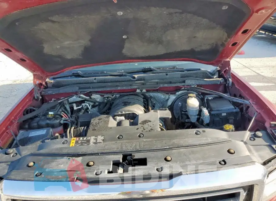 1GTV2MEC4JZ228929 Photo# 11
