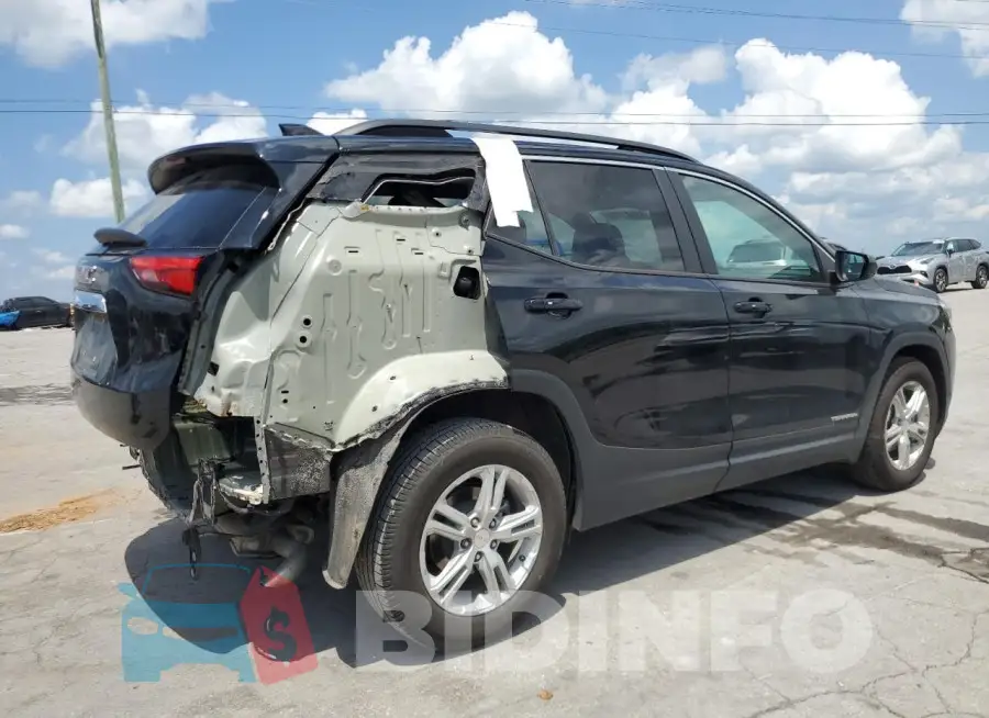 3GKALMEV0ML350569 Photo# 3