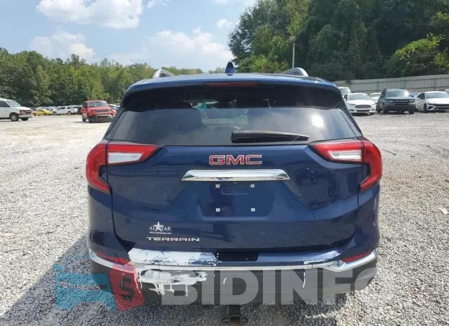 3GKALPEG7PL159254 Photo# 6