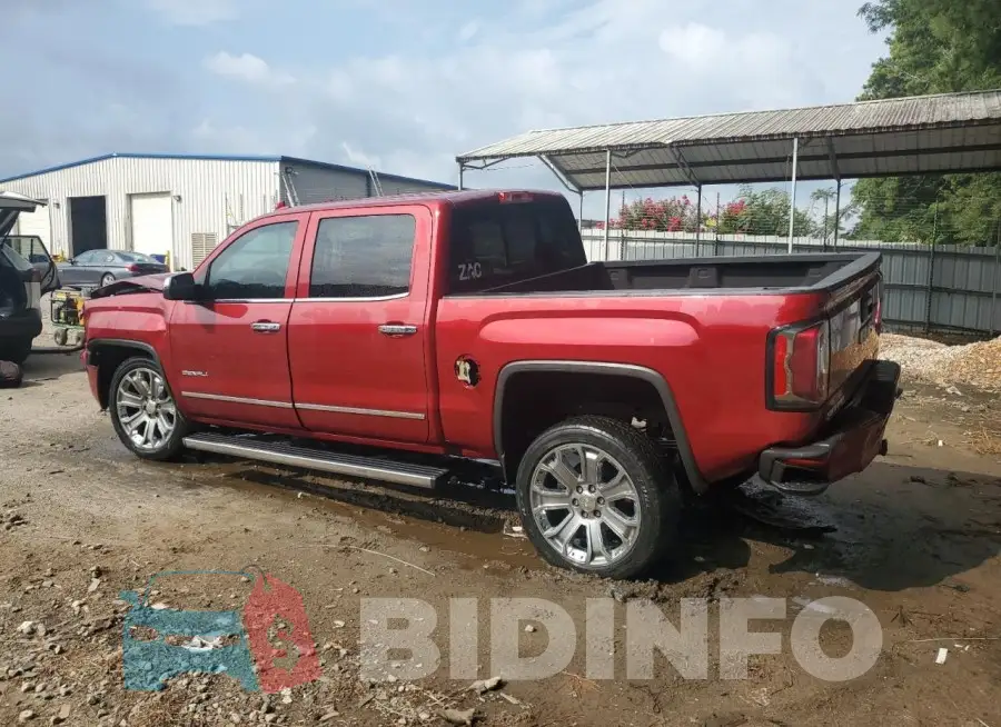 3GTU2PEJ2JG357277 Photo# 2