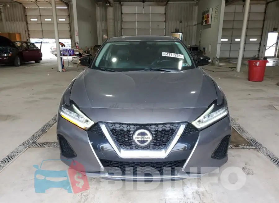 1N4AA6CV4MC511250 Photo# 5