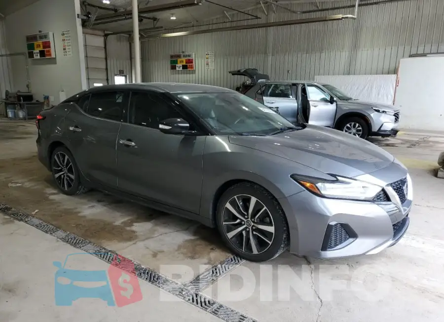 1N4AA6CV4MC511250 Photo# 4
