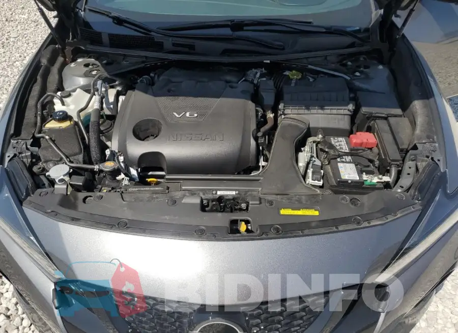 1N4AA6EV1PC505312 Photo# 11