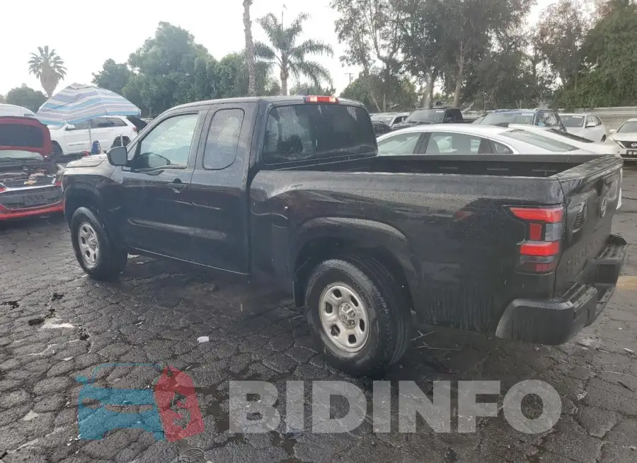 1N6ED1CL3RN638133 Photo# 2