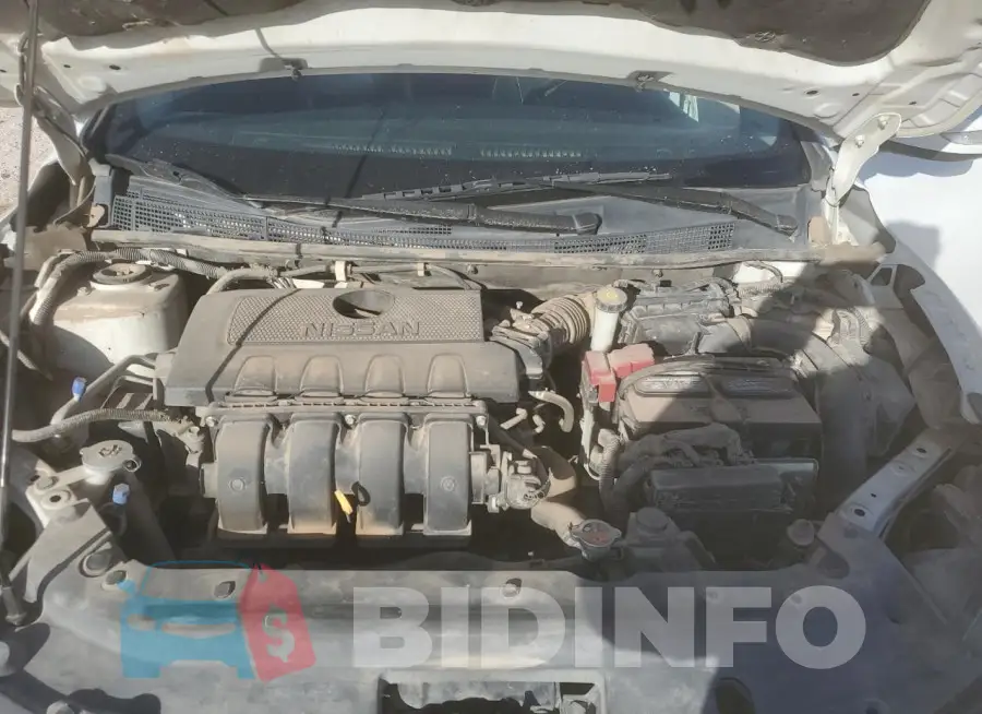 3N1AB7AE2HL675822 Photo# 11