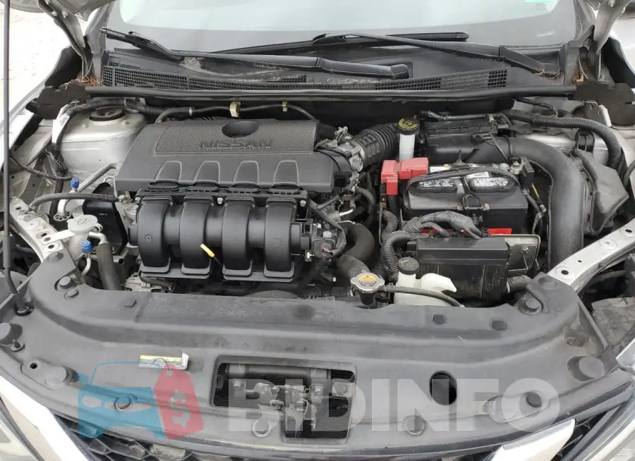 3N1AB7AP5GY268922 Photo# 11