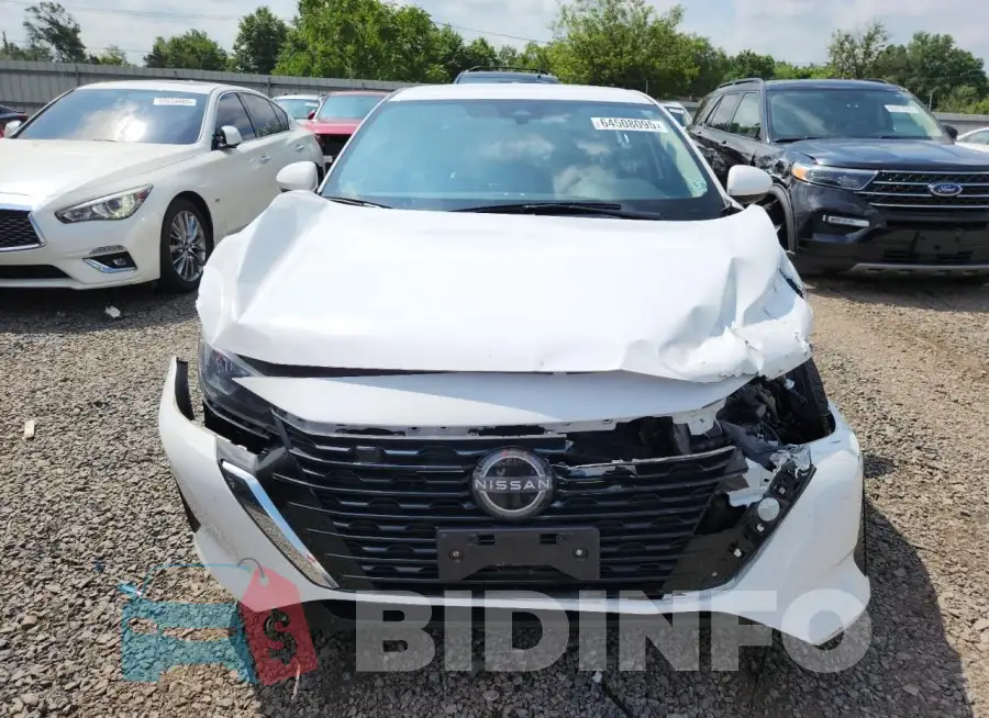 3N1AB8BV2RY246947 Photo# 5
