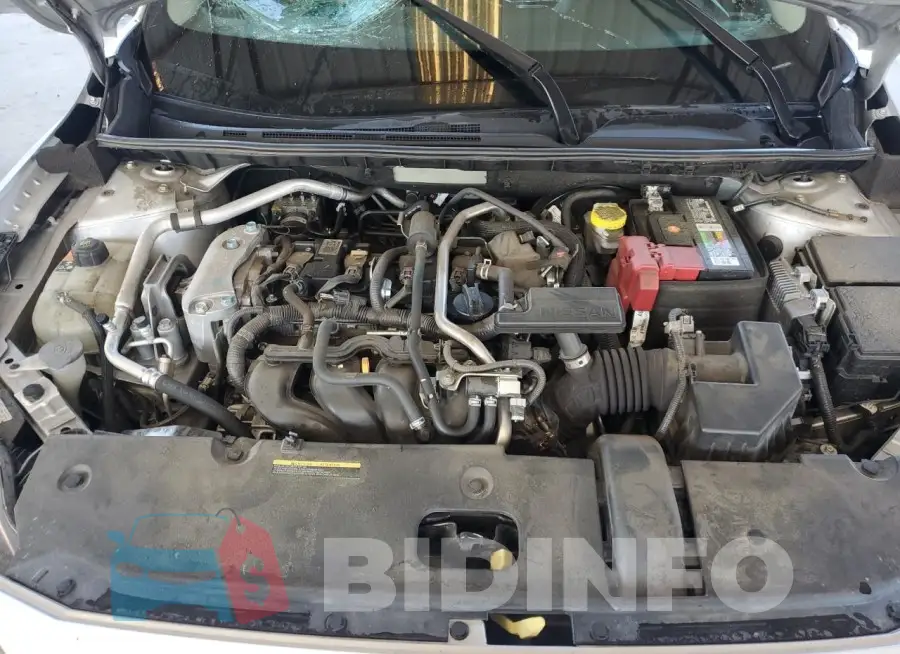 3N1AB8BV3NY230038 Photo# 11