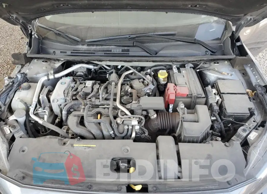 3N1AB8BV8RY354019 Photo# 11
