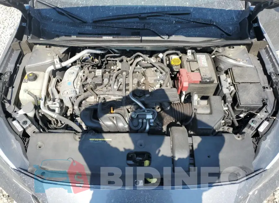 3N1AB8BV9PY323200 Photo# 11