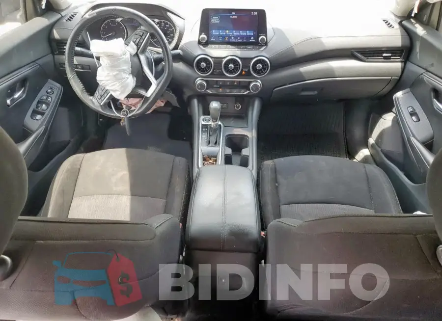 3N1AB8CV1NY320271 Photo# 8