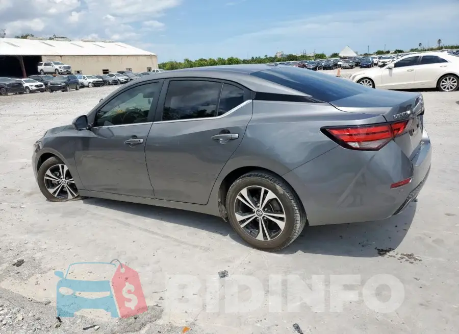 3N1AB8CV1NY320271 Photo# 2