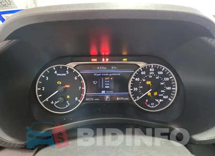 3N1AB8CV1PY307801 Photo# 9