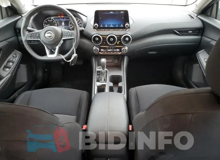 3N1AB8CV3RY382843 Photo# 8