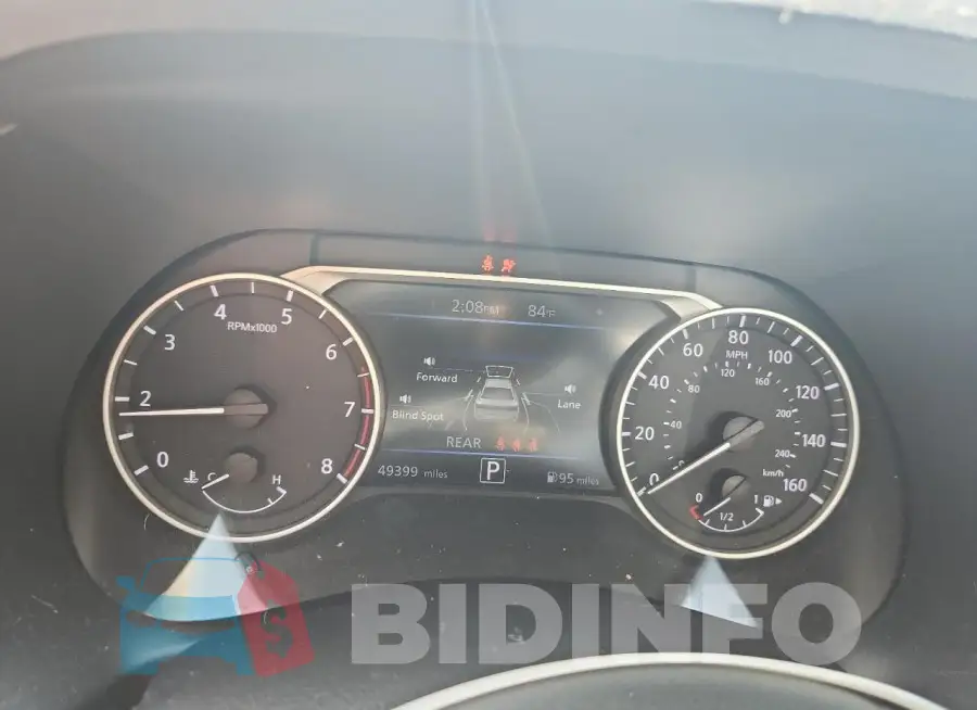 3N1AB8CV4NY306736 Photo# 9